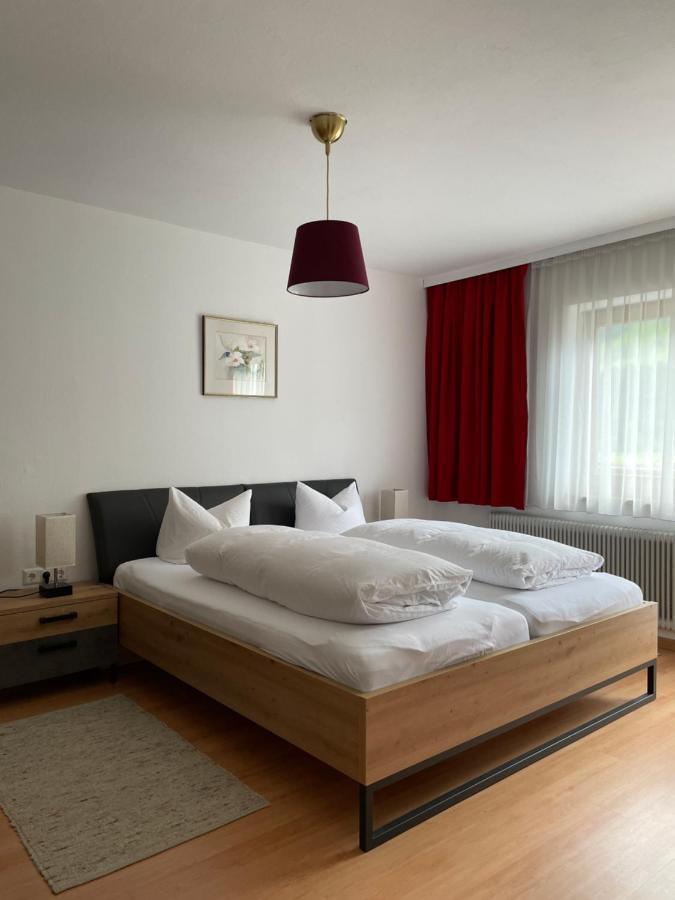 Ferienwohnung Zita Weber นอยชติฟ อิม ชตูไปทัล ภายนอก รูปภาพ