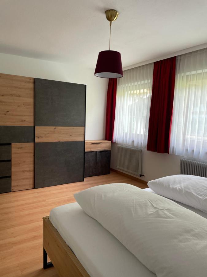 Ferienwohnung Zita Weber นอยชติฟ อิม ชตูไปทัล ภายนอก รูปภาพ