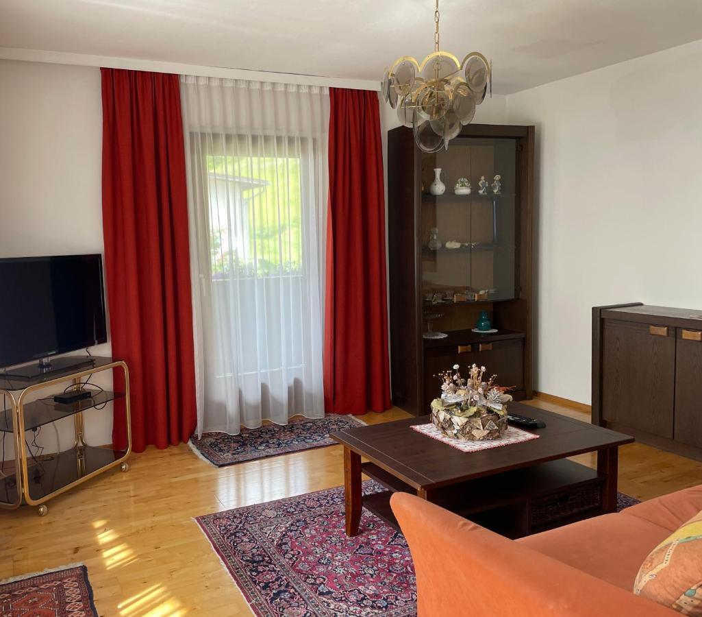 Ferienwohnung Zita Weber นอยชติฟ อิม ชตูไปทัล ภายนอก รูปภาพ