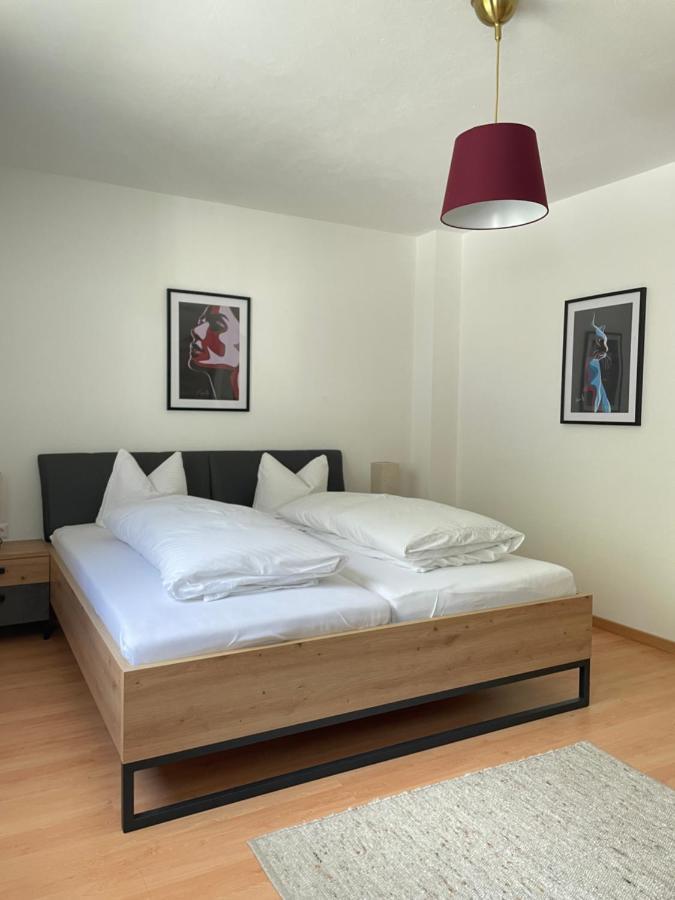 Ferienwohnung Zita Weber นอยชติฟ อิม ชตูไปทัล ภายนอก รูปภาพ
