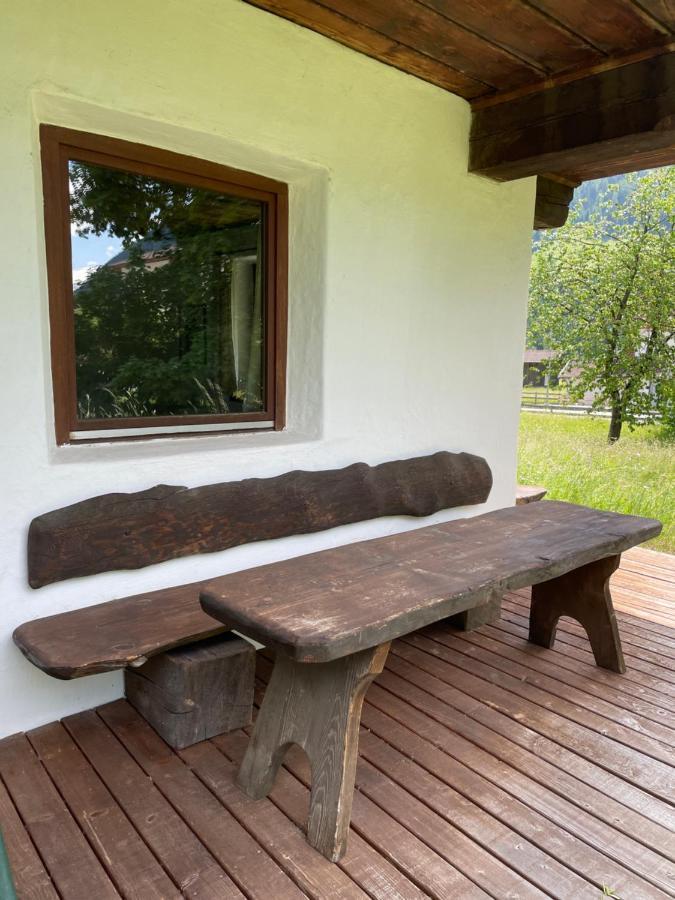Ferienwohnung Zita Weber นอยชติฟ อิม ชตูไปทัล ภายนอก รูปภาพ