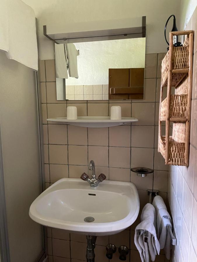 Ferienwohnung Zita Weber นอยชติฟ อิม ชตูไปทัล ภายนอก รูปภาพ